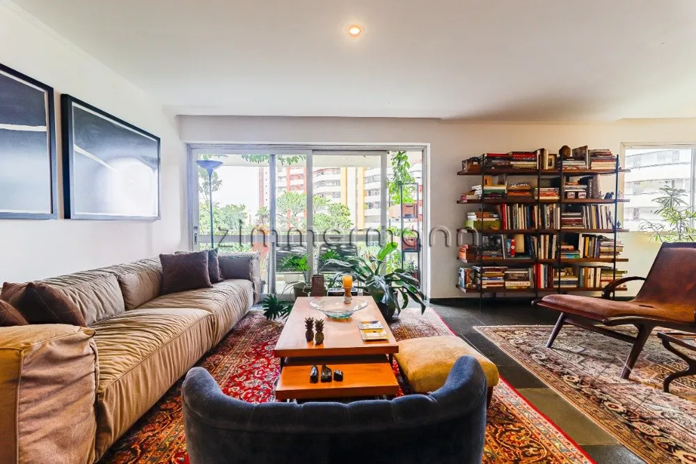 Apartamento, 3 quartos, 200 m² - Foto 11