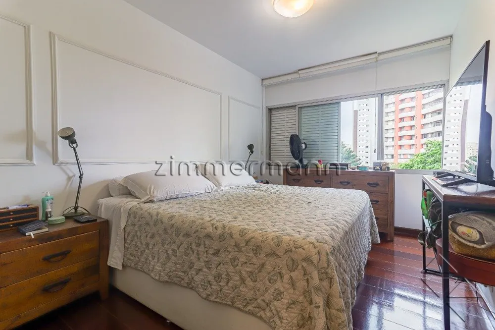 Apartamento, 3 quartos, 200 m² - Foto 3