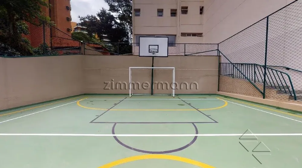 Apartamento, 3 quartos, 200 m² - Foto 5