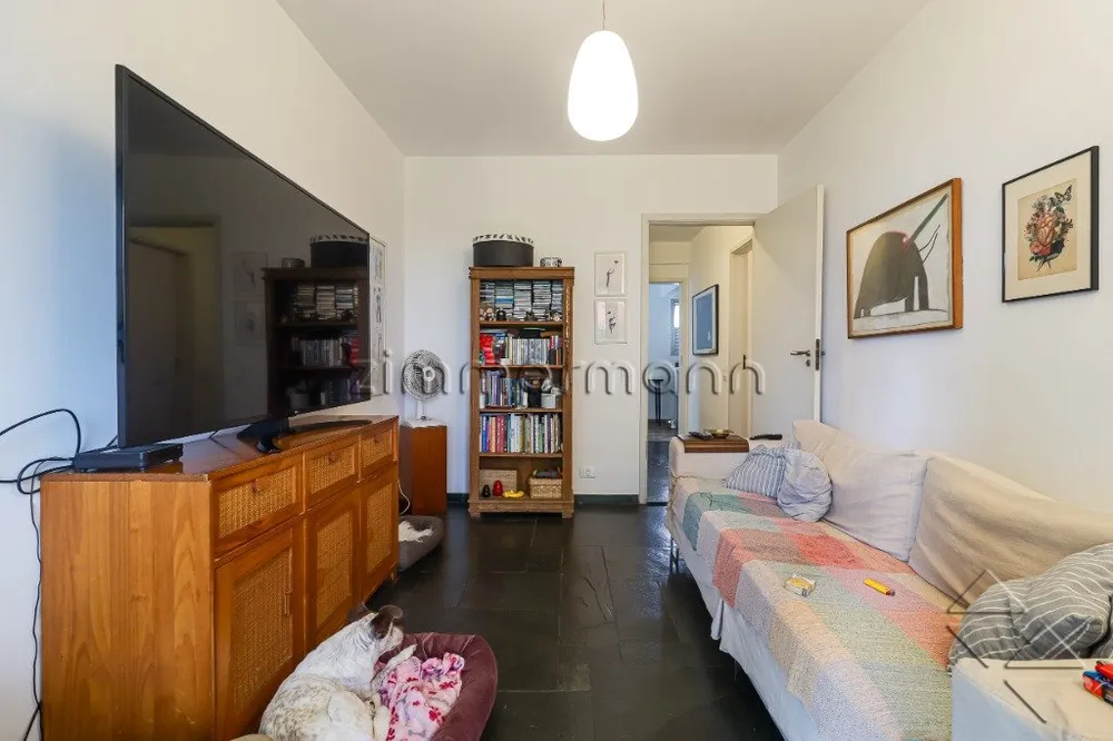 Apartamento, 3 quartos, 200 m² - Foto 2