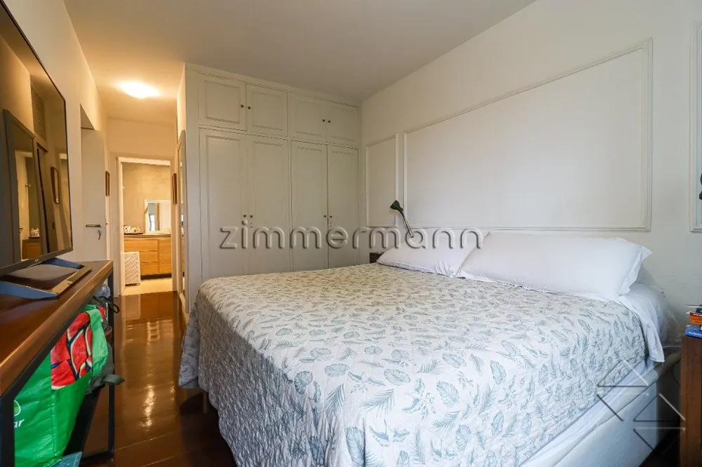 Apartamento, 3 quartos, 200 m² - Foto 12