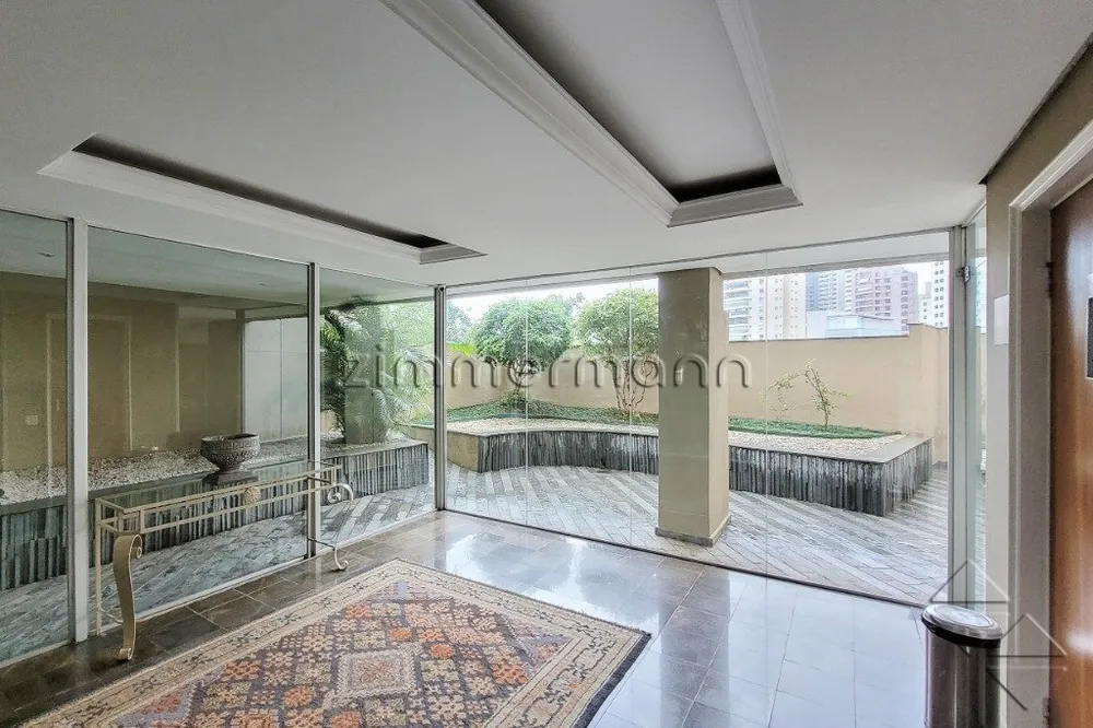 Apartamento, 3 quartos, 200 m² - Foto 8