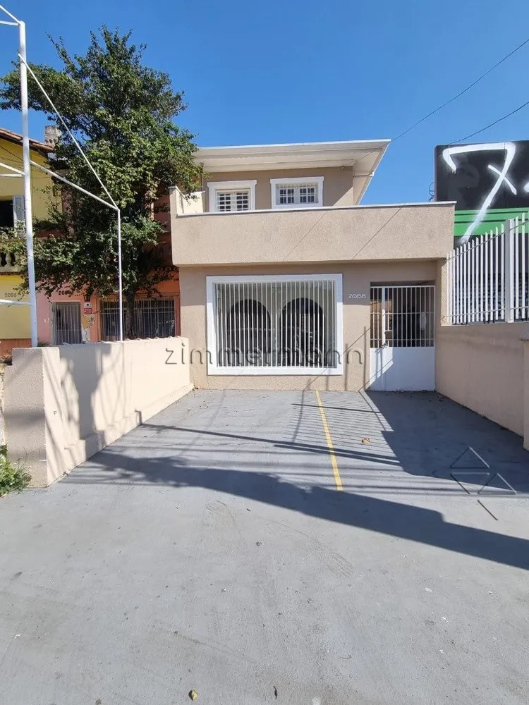 Casa Comercial, 200 m² - Foto 1