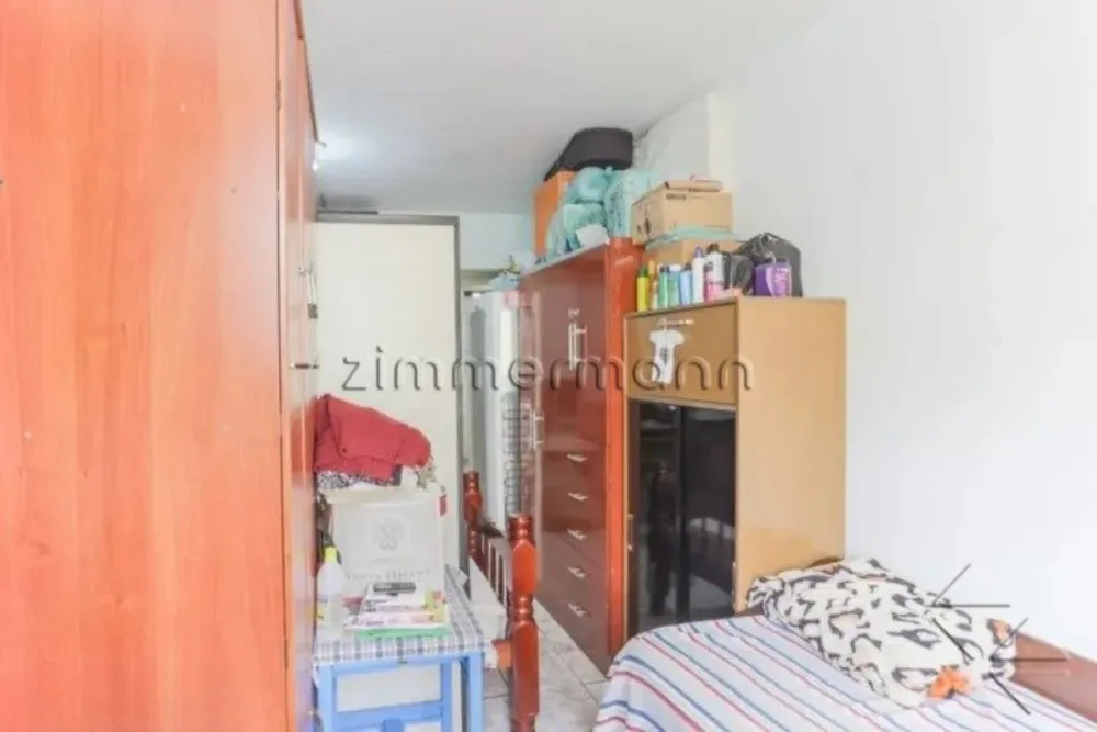 Apartamento, 1 quarto, 59 m² - Foto 1