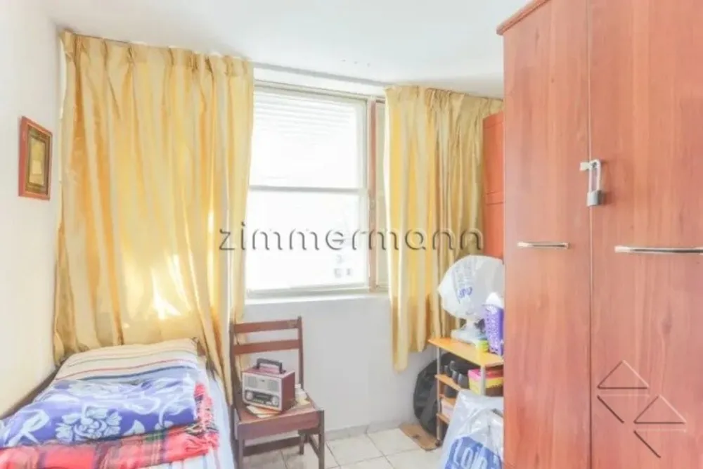 Apartamento, 1 quarto, 59 m² - Foto 6