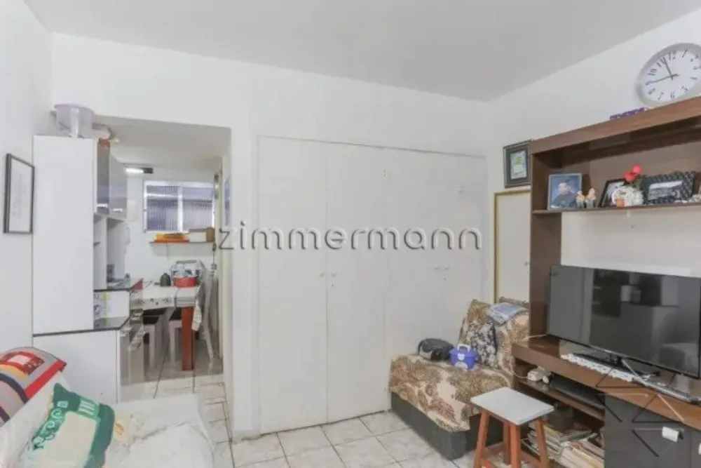 Apartamento, 1 quarto, 59 m² - Foto 2