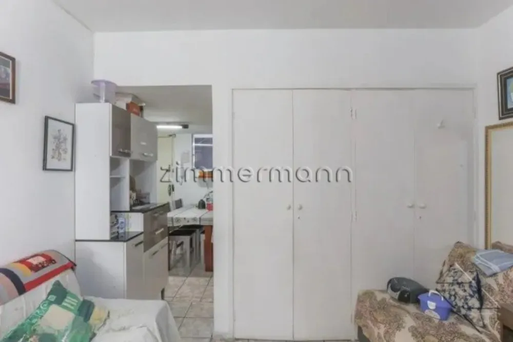 Apartamento, 1 quarto, 59 m² - Foto 4