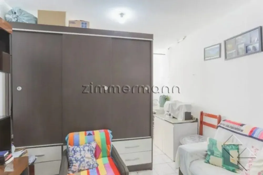 Apartamento, 1 quarto, 59 m² - Foto 3