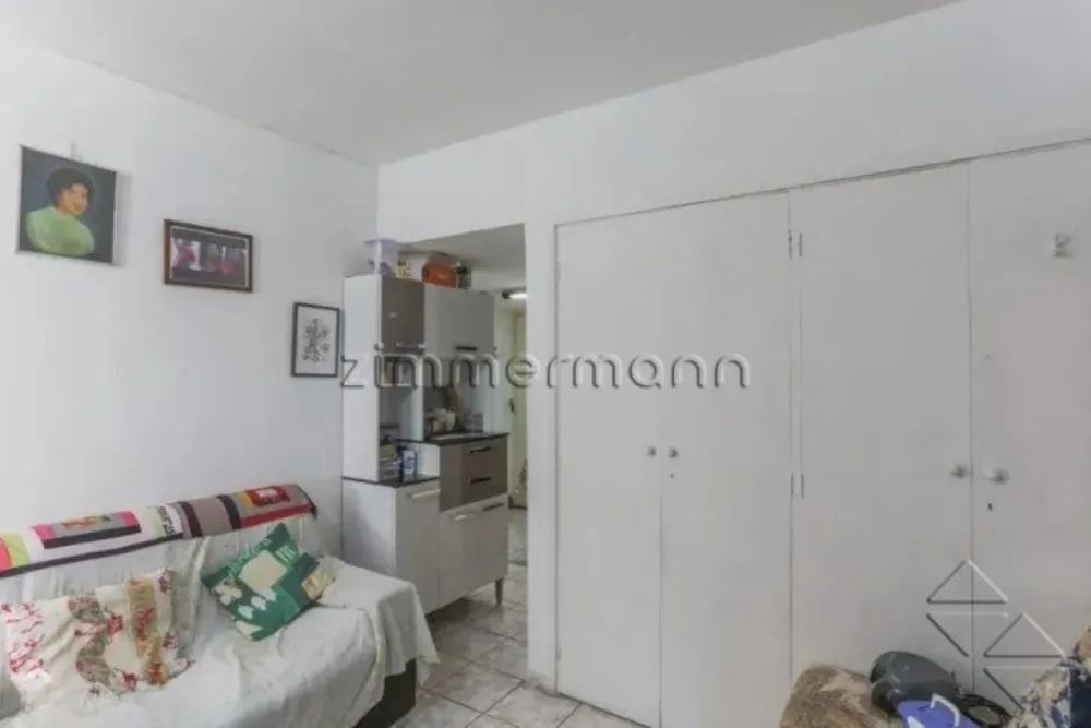 Apartamento, 1 quarto, 59 m² - Foto 2