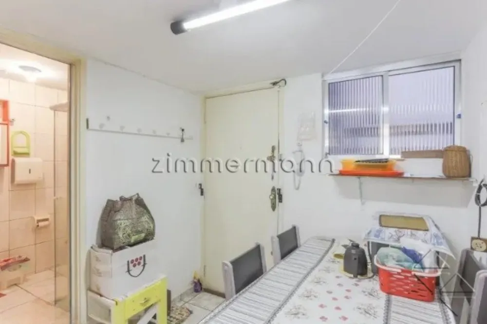 Apartamento, 1 quarto, 59 m² - Foto 3
