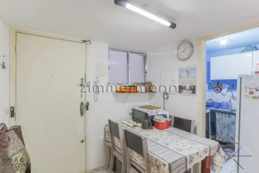 Apartamento, 1 quarto, 59 m² - Foto 5