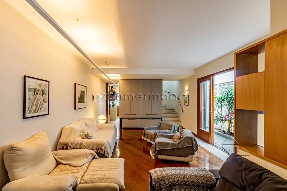 Casa, 3 quartos, 190 m² - Foto 8