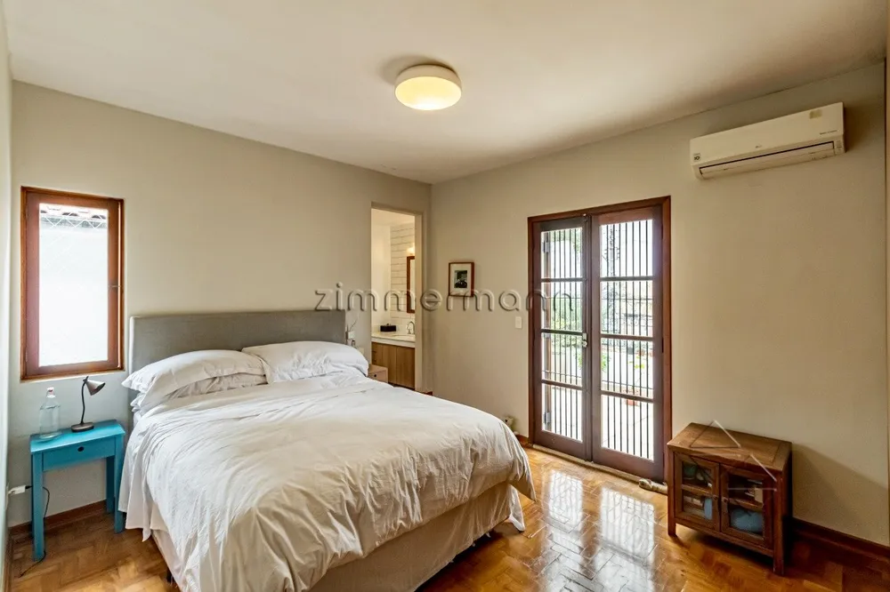 Casa, 3 quartos, 190 m² - Foto 11