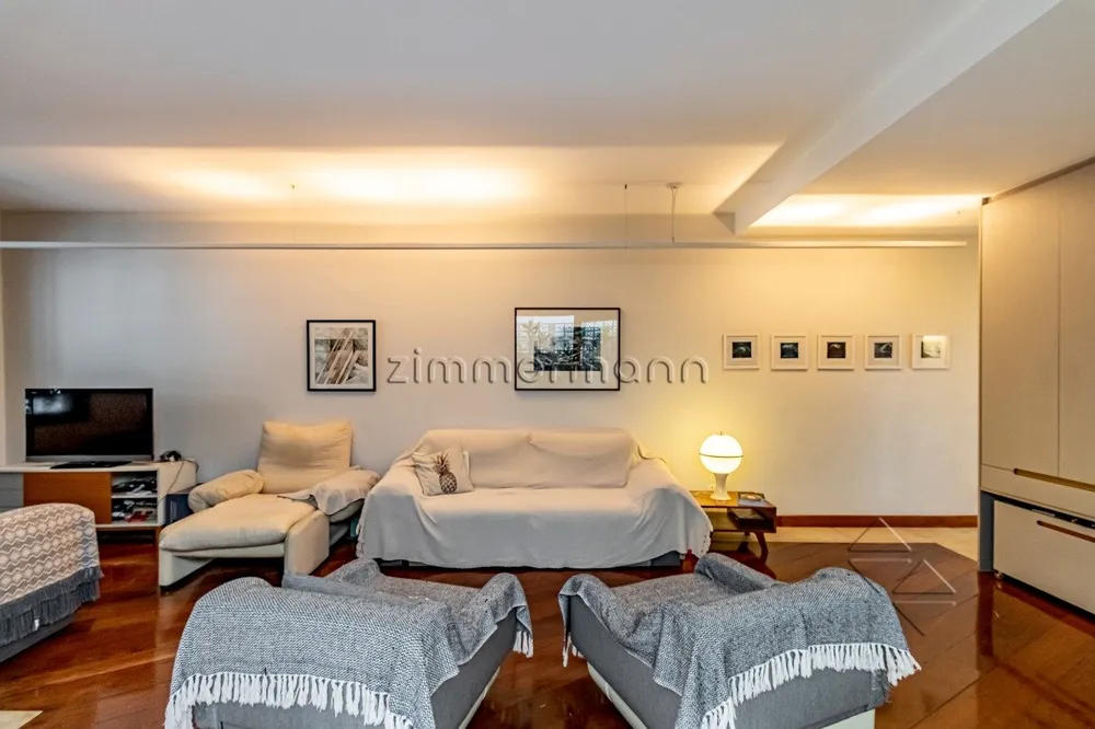 Casa, 3 quartos, 190 m² - Foto 3