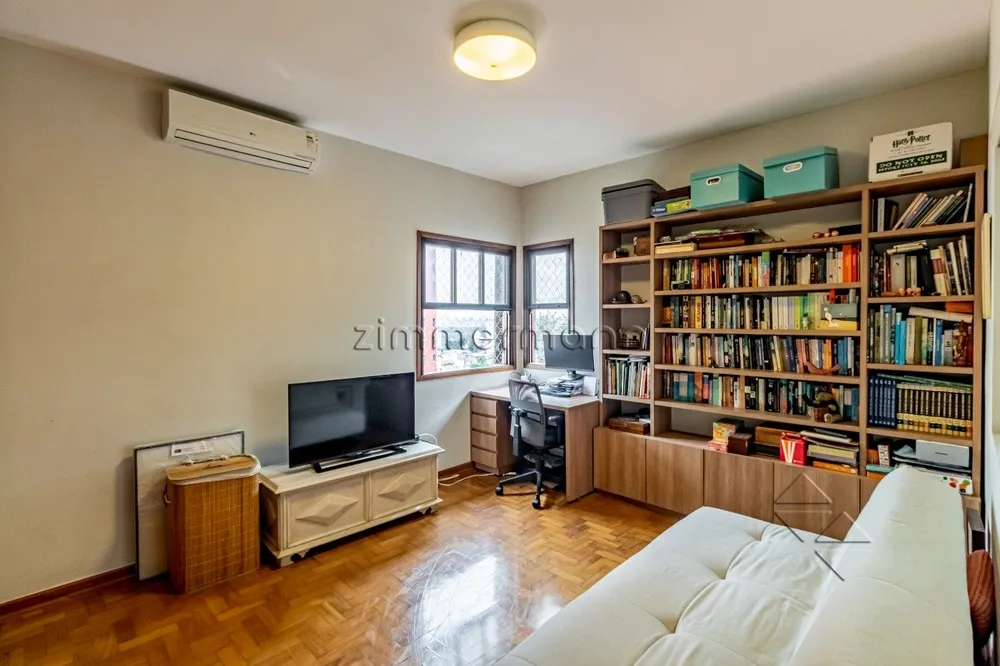 Casa, 3 quartos, 190 m² - Foto 7