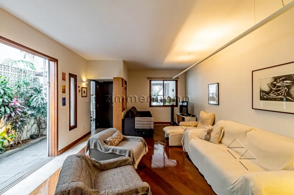 Casa, 3 quartos, 190 m² - Foto 6