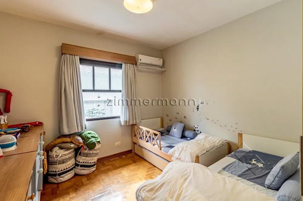 Casa, 3 quartos, 190 m² - Foto 2