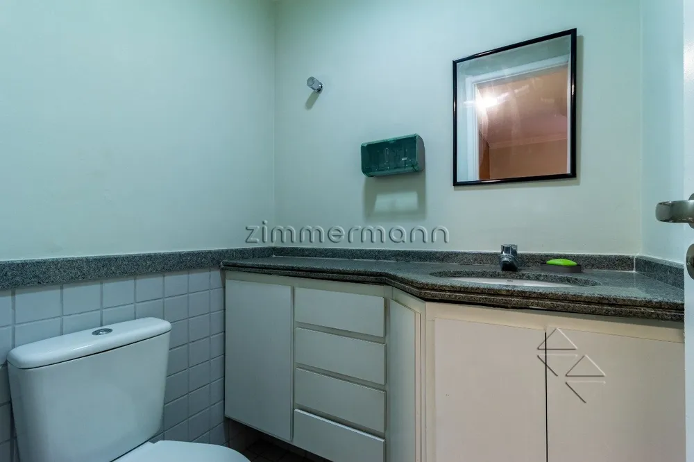 Casa Comercial, 86 m² - Foto 8