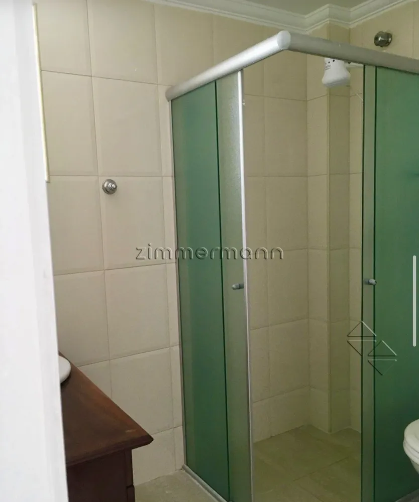 Apartamento, 2 quartos, 80 m² - Foto 3