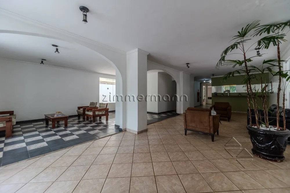 Apartamento, 2 quartos, 80 m² - Foto 9
