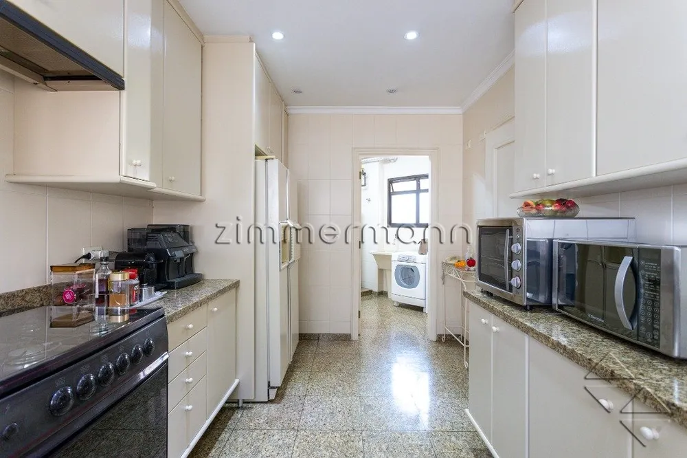 Apartamento, 4 quartos, 246 m² - Foto 6