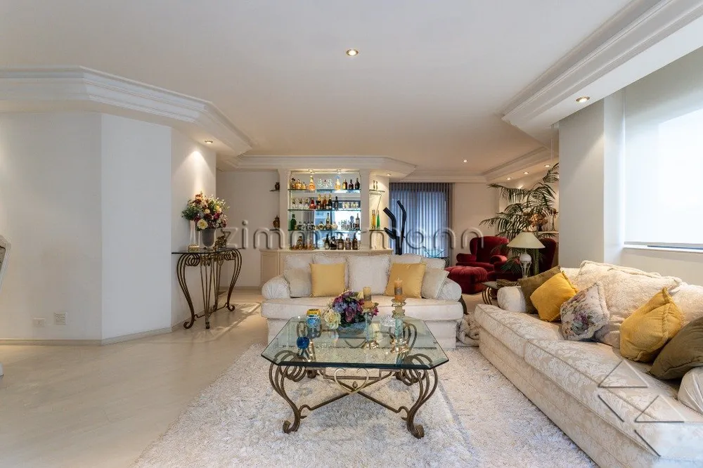 Apartamento, 4 quartos, 246 m² - Foto 7