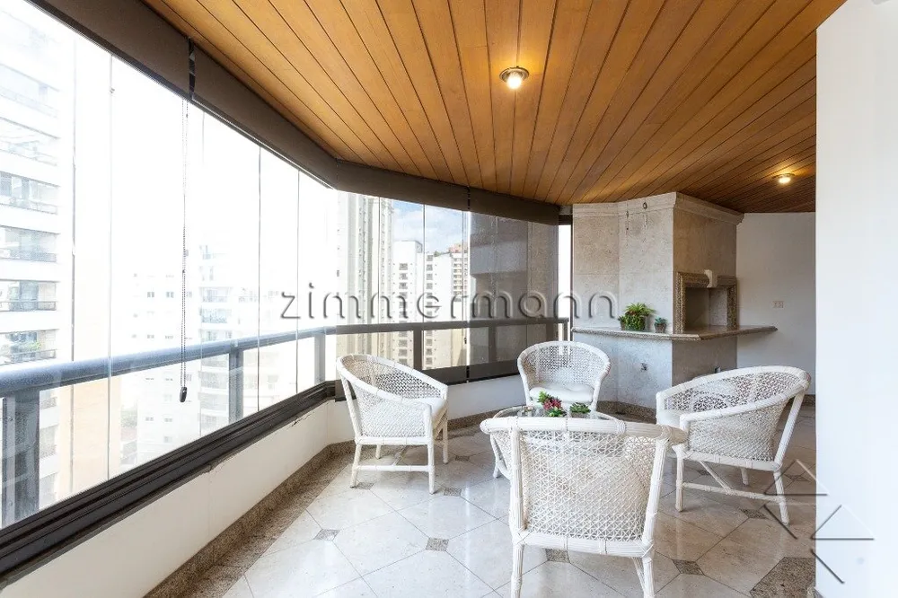 Apartamento, 4 quartos, 246 m² - Foto 4
