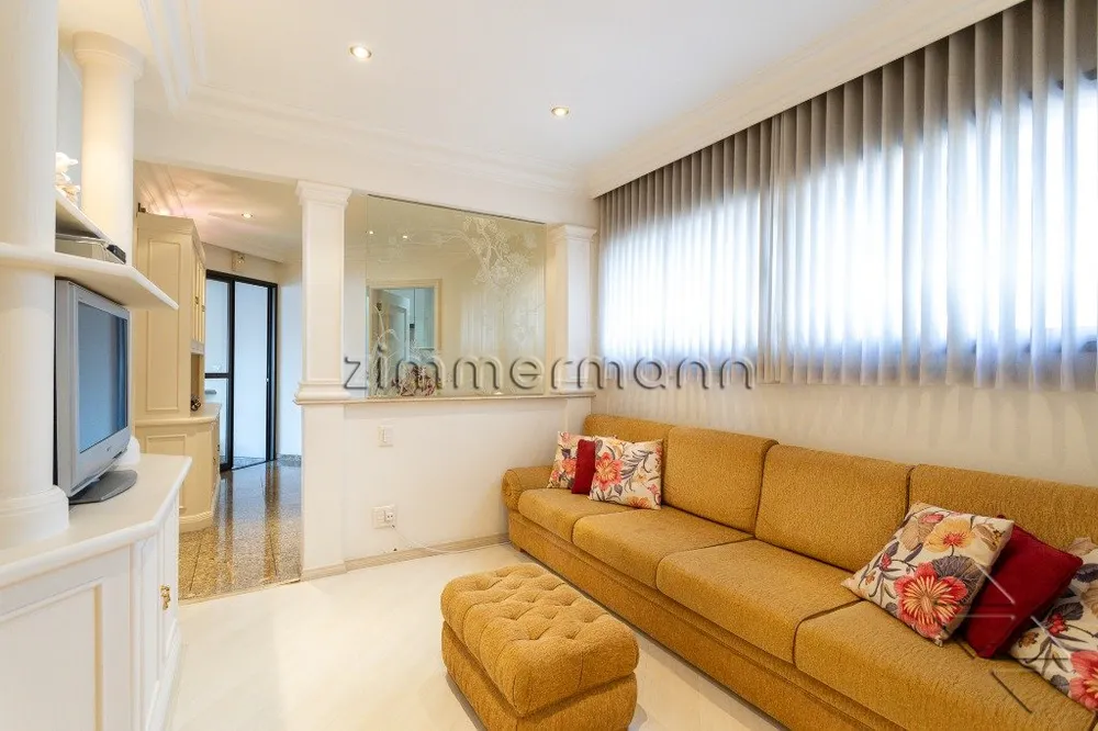 Apartamento, 4 quartos, 246 m² - Foto 8