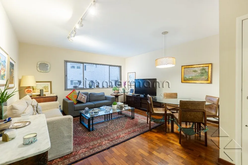 Apartamento, 3 quartos, 110 m² - Foto 4
