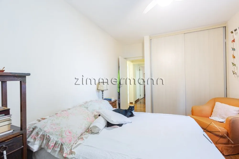 Apartamento, 3 quartos, 110 m² - Foto 1