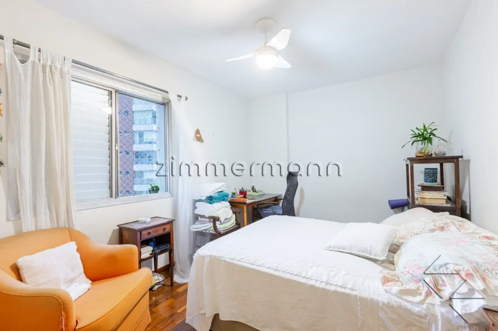 Apartamento, 3 quartos, 110 m² - Foto 2