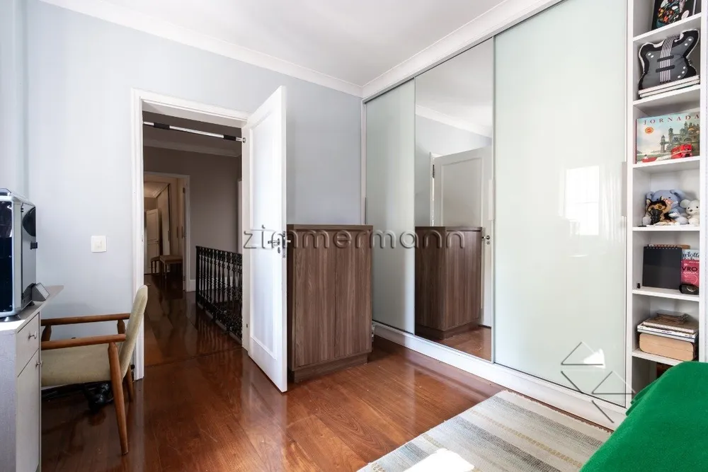 Cobertura, 3 quartos, 164 m² - Foto 1
