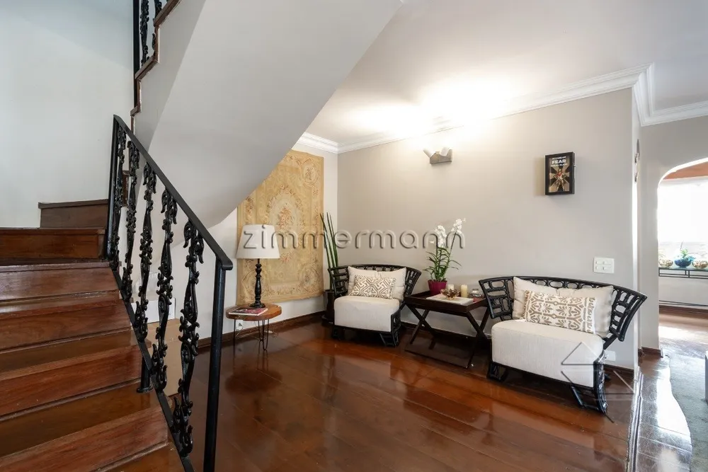 Cobertura, 3 quartos, 164 m² - Foto 3