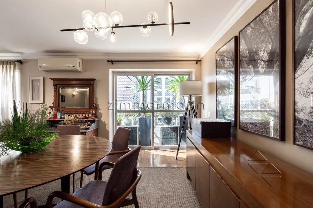 Cobertura, 3 quartos, 164 m² - Foto 2