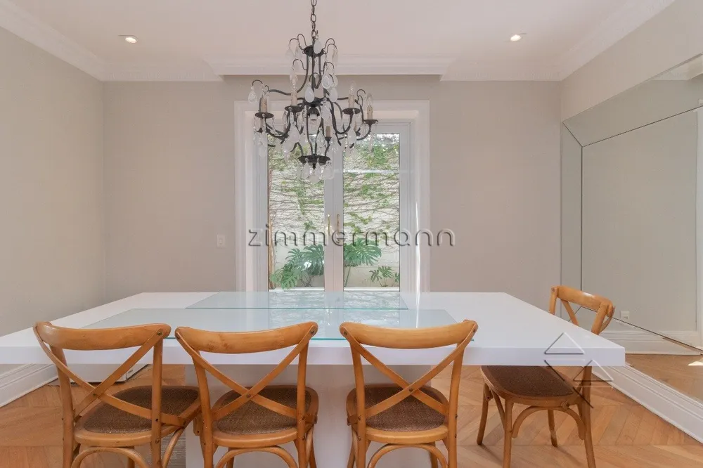 Casa, 4 quartos, 520 m² - Foto 2