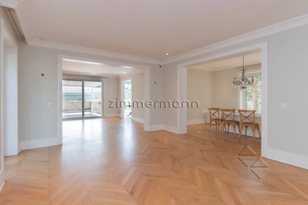 Casa, 4 quartos, 520 m² - Foto 1