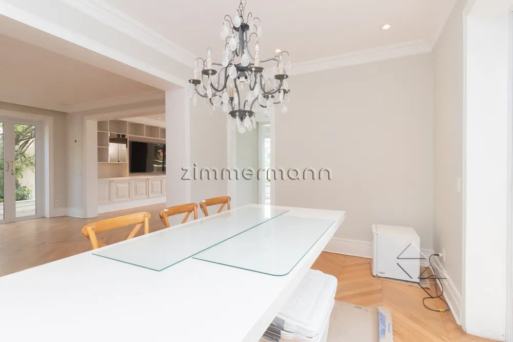 Casa, 4 quartos, 520 m² - Foto 3