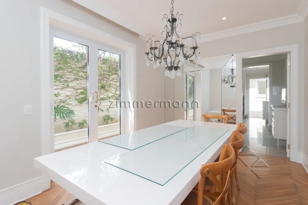 Casa, 4 quartos, 520 m² - Foto 4
