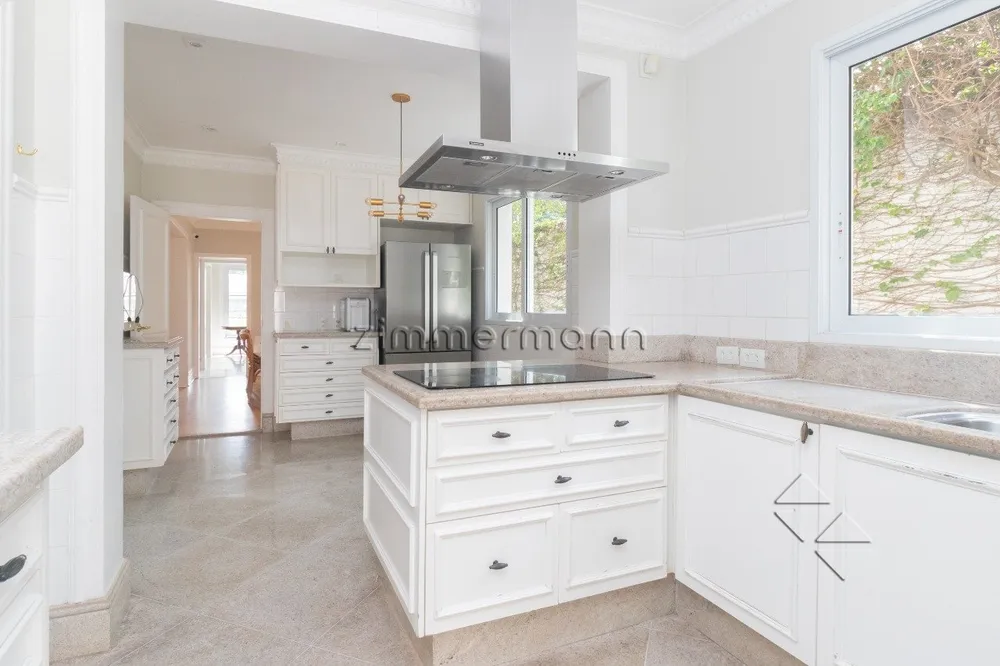 Casa, 4 quartos, 520 m² - Foto 11
