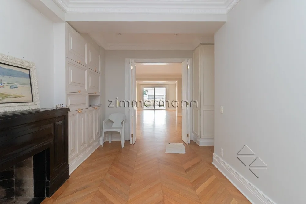 Casa, 4 quartos, 520 m² - Foto 7