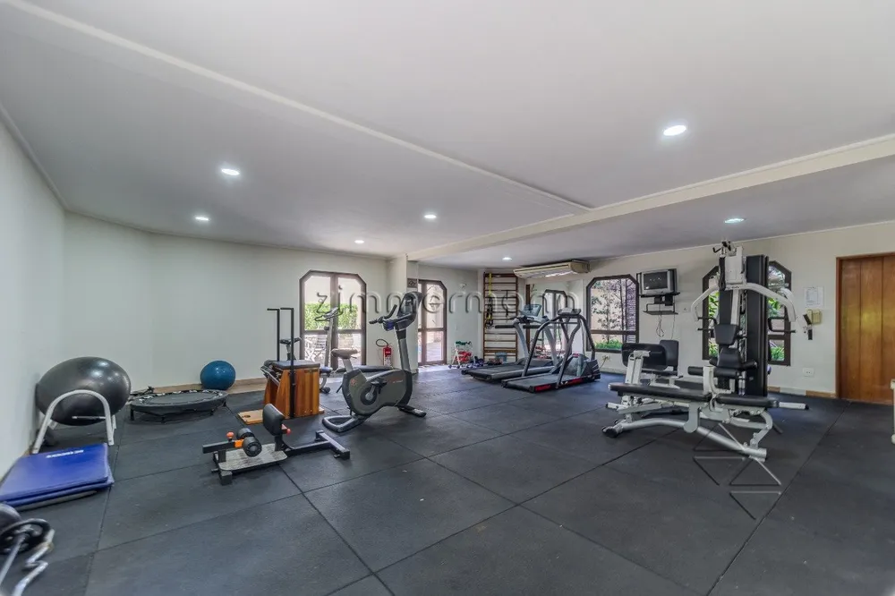 Apartamento, 4 quartos, 232 m² - Foto 1