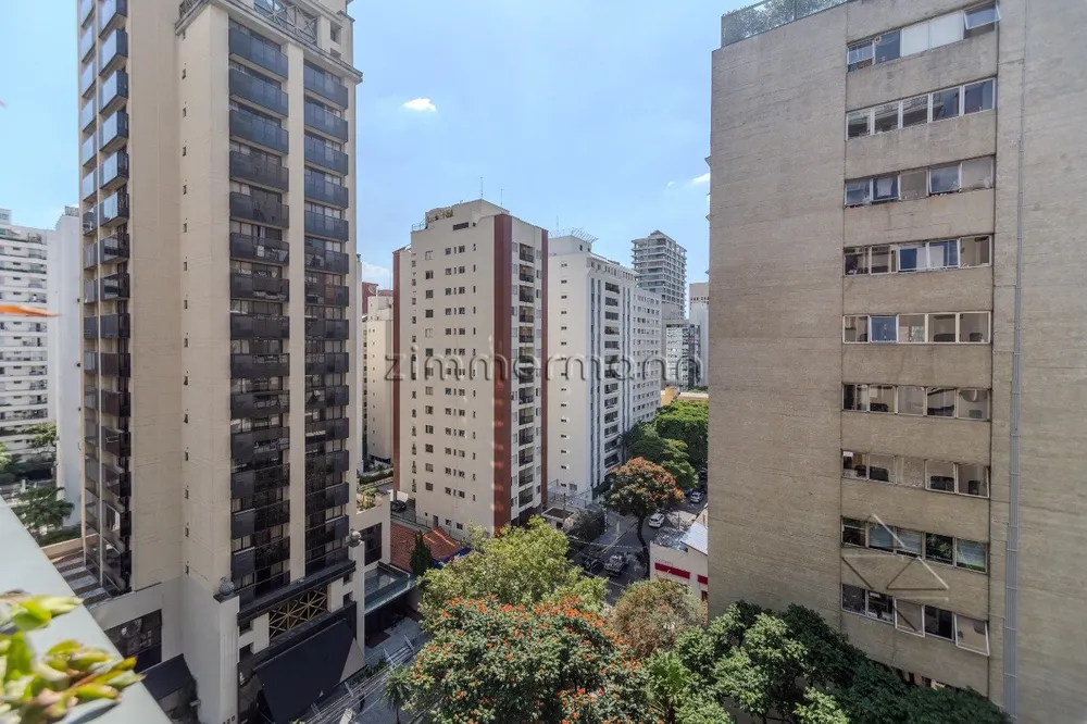 Apartamento, 4 quartos, 232 m² - Foto 2