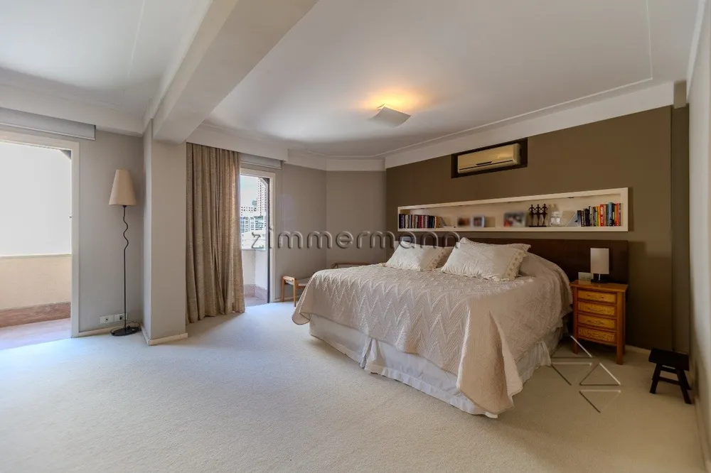 Apartamento, 4 quartos, 232 m² - Foto 3