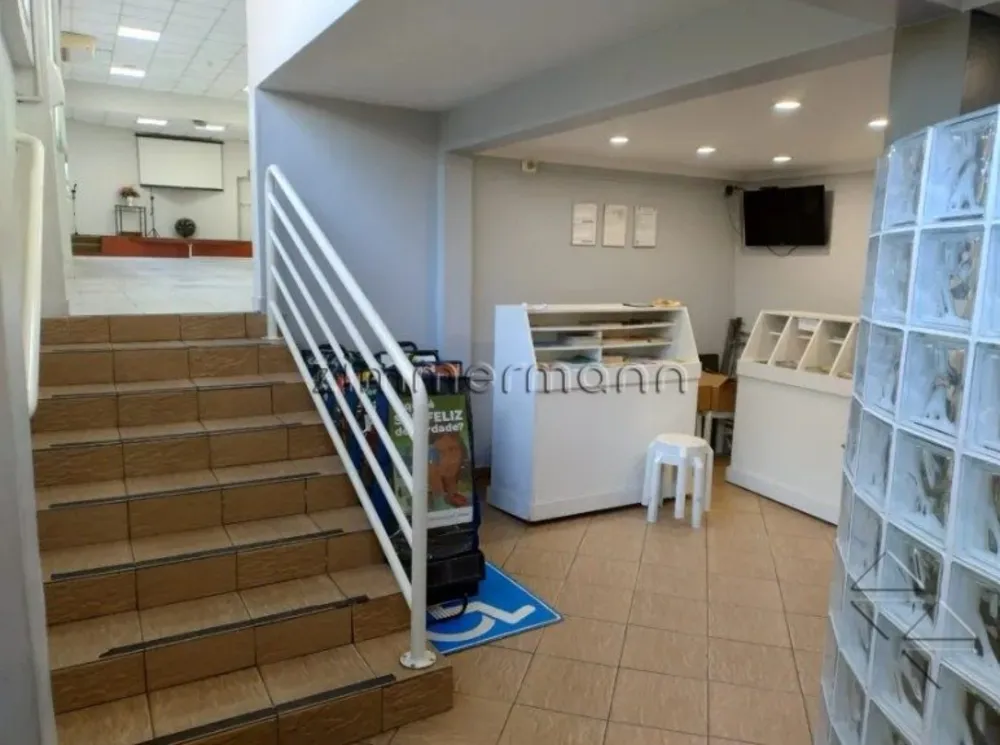 Casa Comercial, 169 m² - Foto 6