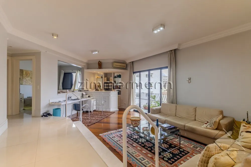 Apartamento, 4 quartos, 190 m² - Foto 5