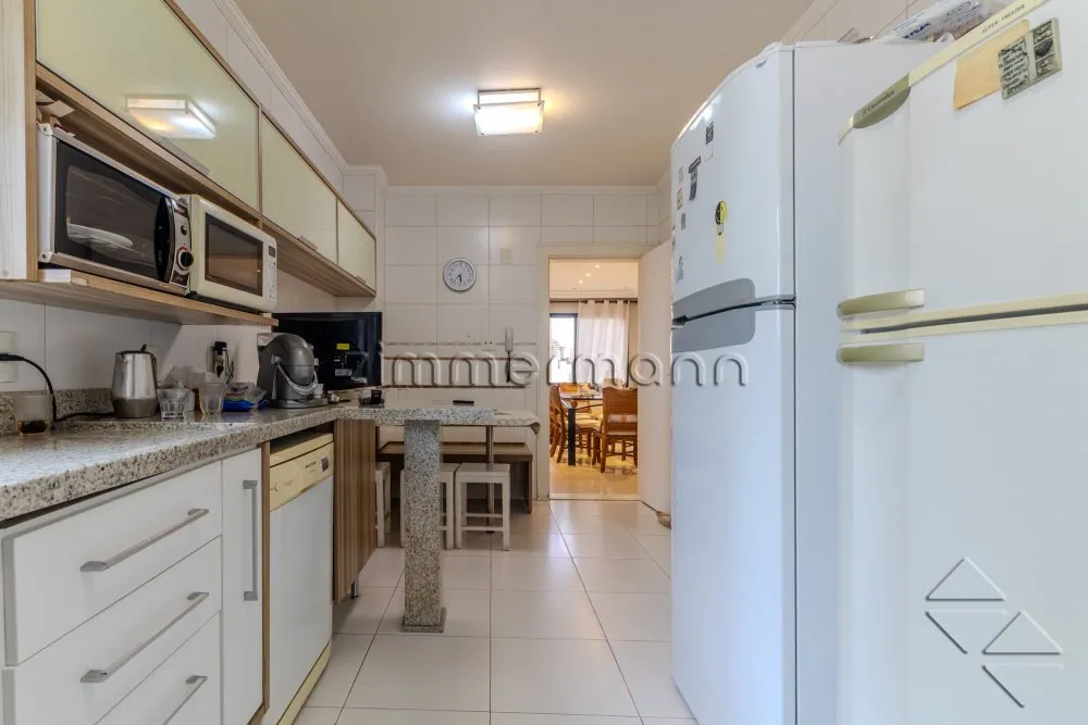 Apartamento, 4 quartos, 190 m² - Foto 1