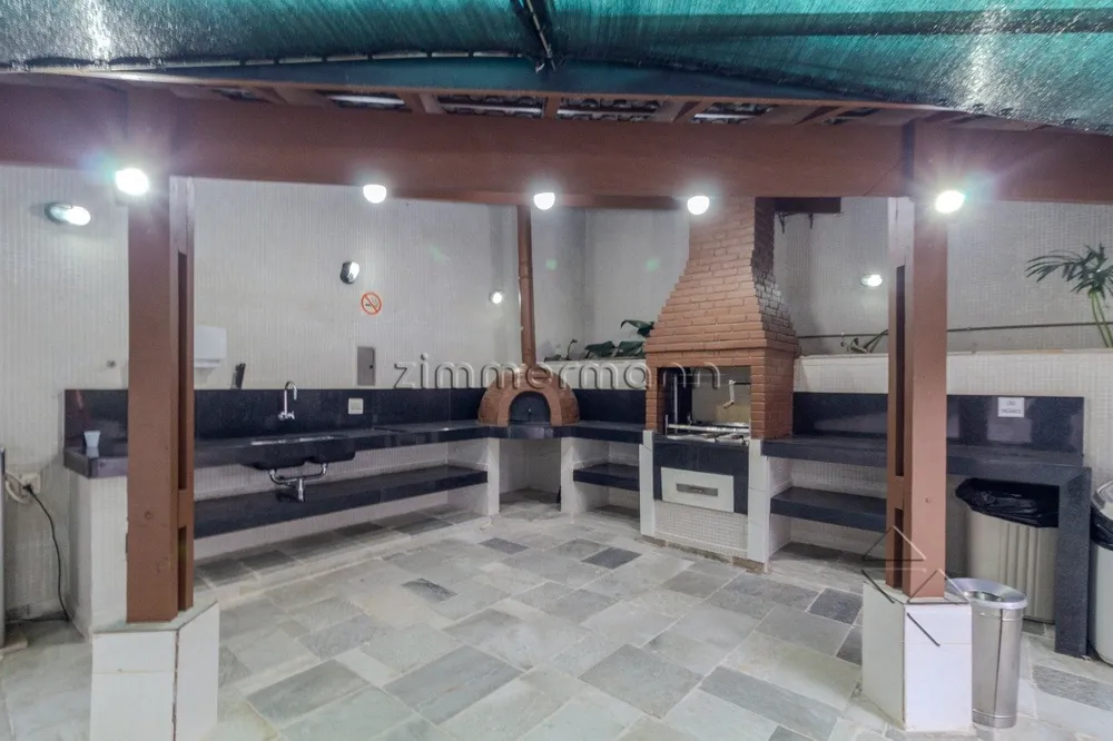Apartamento, 4 quartos, 190 m² - Foto 8