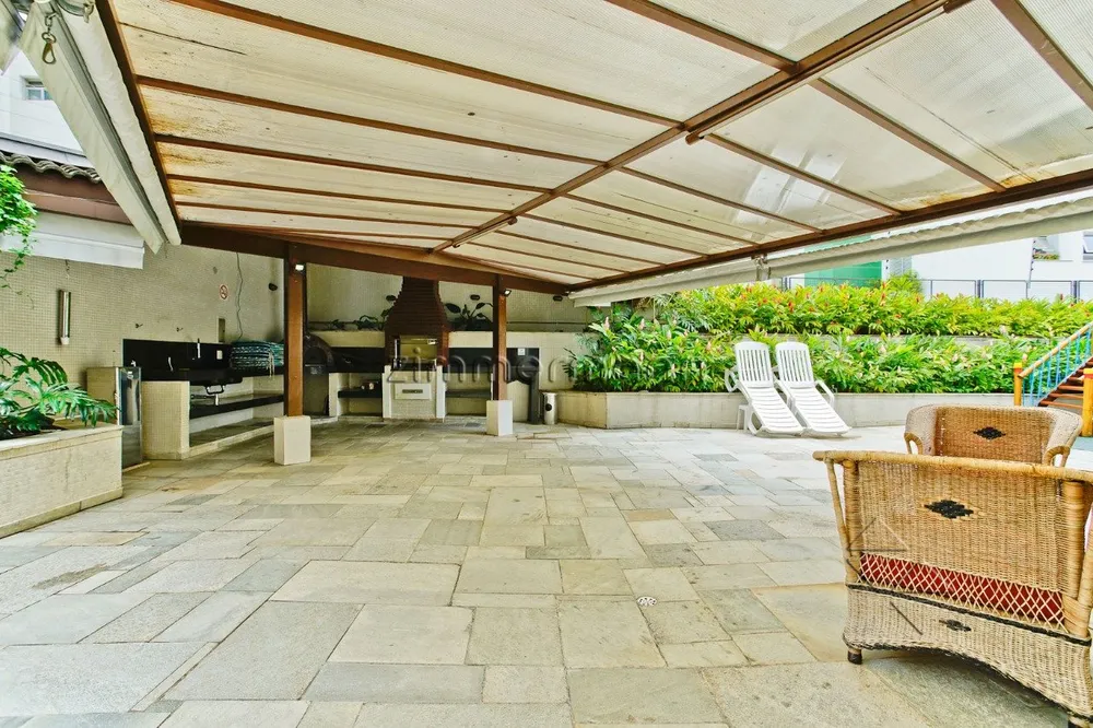 Apartamento, 4 quartos, 190 m² - Foto 6