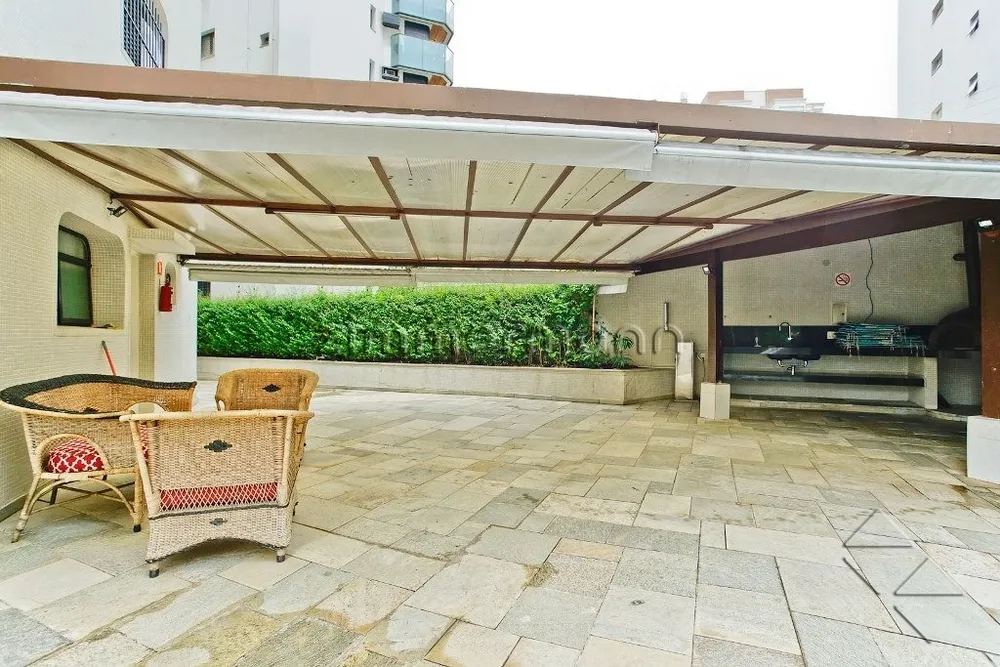 Apartamento, 4 quartos, 190 m² - Foto 10