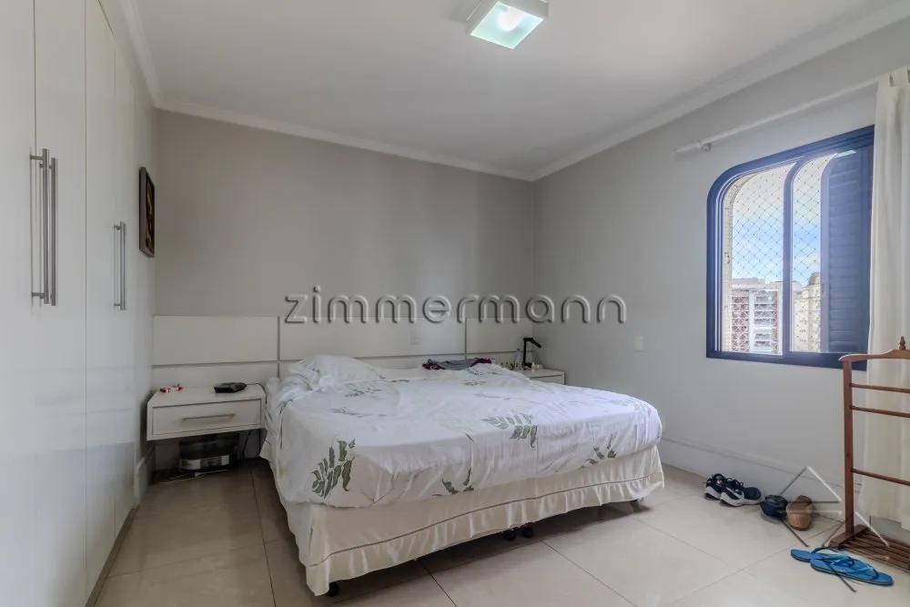 Apartamento, 4 quartos, 190 m² - Foto 3
